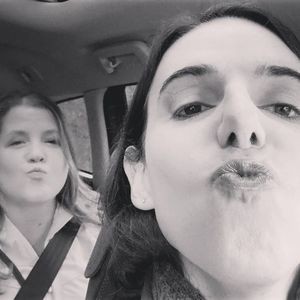 Meet your Posher, Meagan